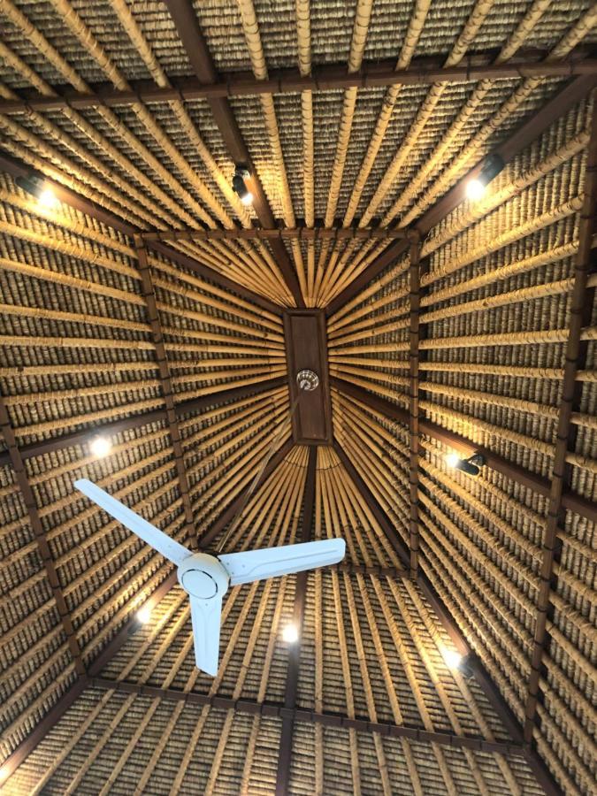 Villa Carissa Seminyak Centre, Bali By Le Ciel Hospitality Eksteriør billede