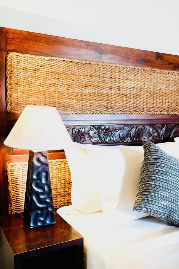 Villa Carissa Seminyak Centre, Bali By Le Ciel Hospitality Eksteriør billede